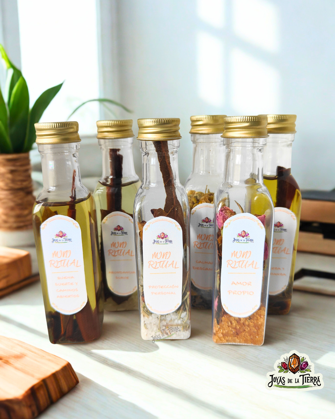 Mini Rituales Intencionados | Magia Práctica para el Día a Día