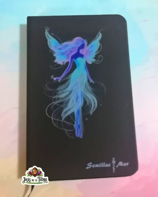 Libreta “Hada de Noche”