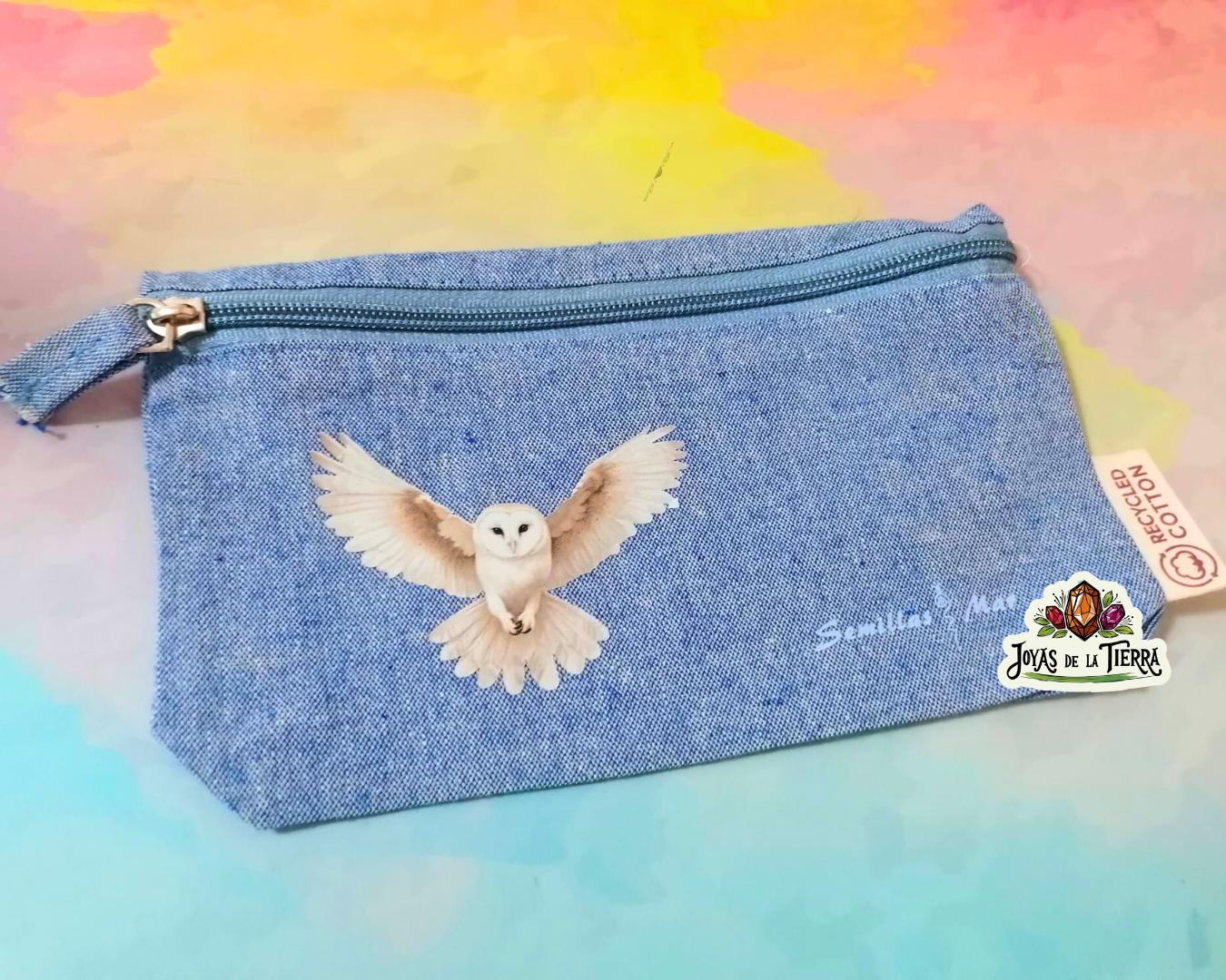 Neceseres “Alas de Sabiduría”