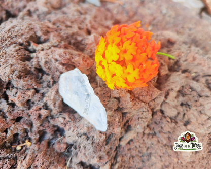 💎✨Cuarzo Blanco