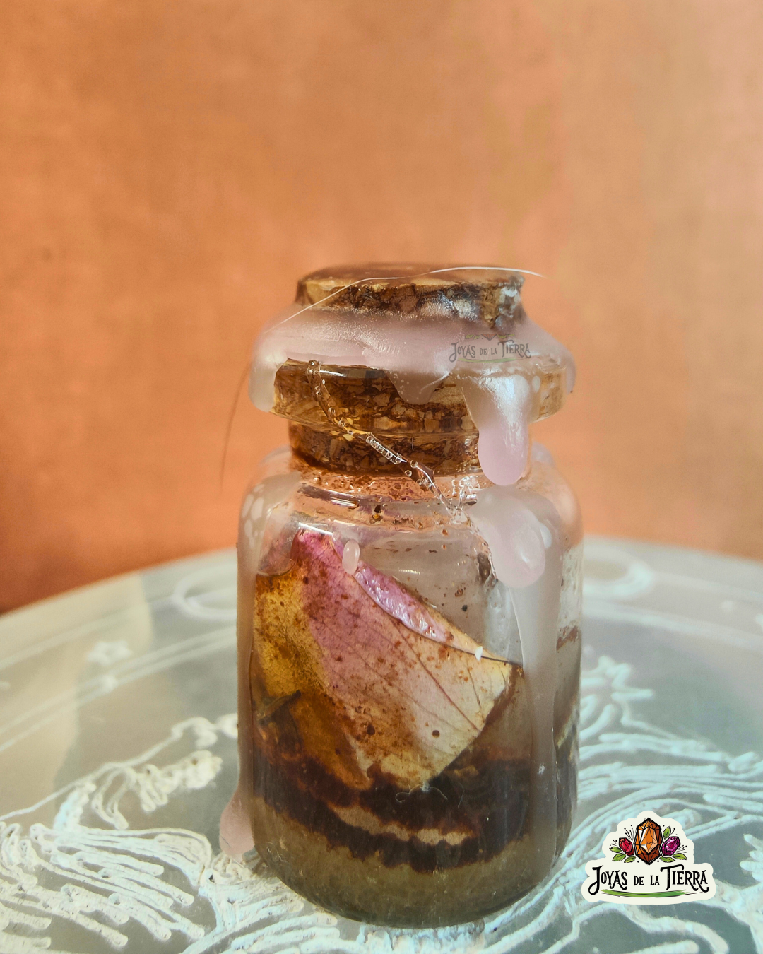 Mini Hechizo de Amor Propio y Atracción (pareja sana) “Susurro del Amor” 🌹✨