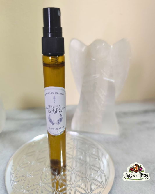 ✨ Bruma Ángel de la Guarda