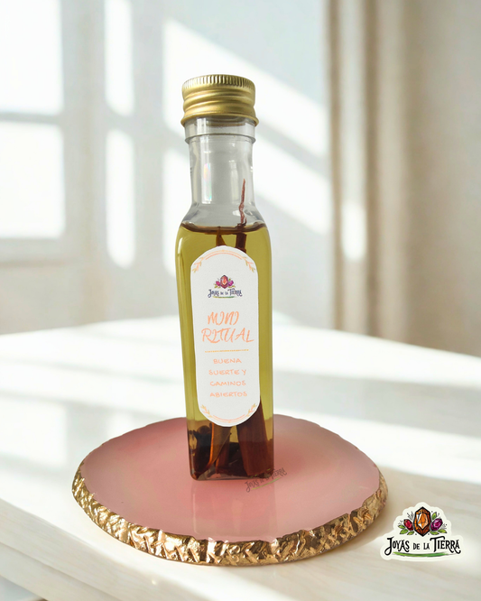 Mini Rituales Intencionados | Magia Práctica para el Día a Día